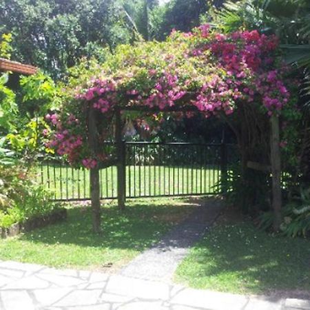 Waters Edge B&B Kaitaia Luaran gambar
