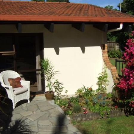 Waters Edge B&B Kaitaia Luaran gambar