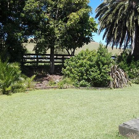 Waters Edge B&B Kaitaia Luaran gambar