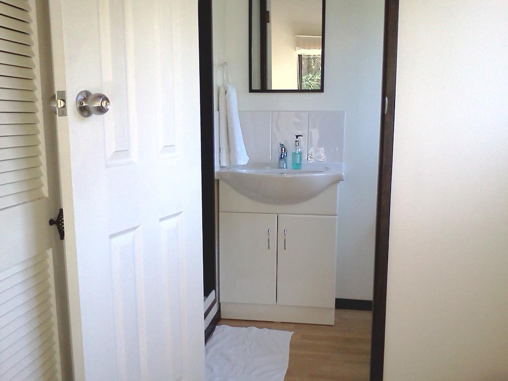 Waters Edge B&B Kaitaia Bilik gambar