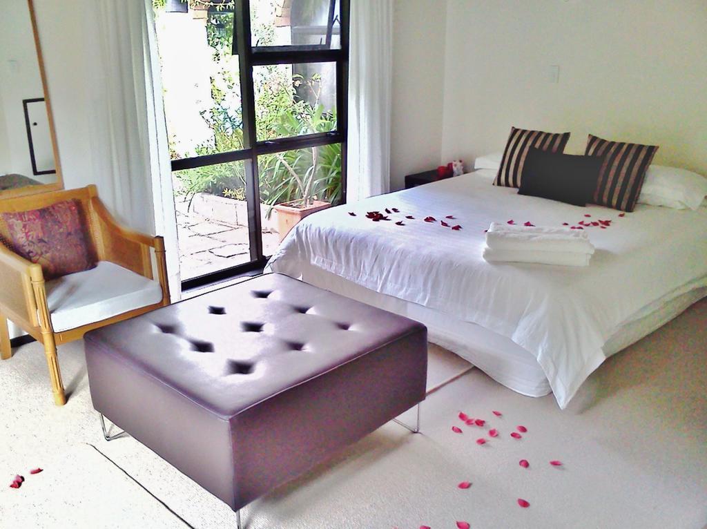Waters Edge B&B Kaitaia Bilik gambar