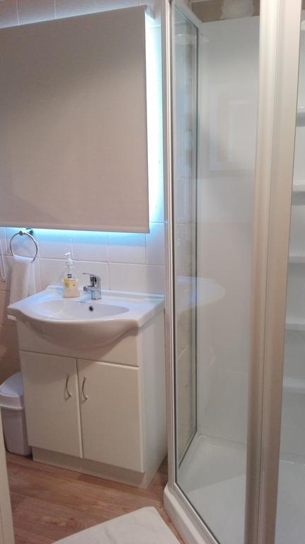 Waters Edge B&B Kaitaia Bilik gambar