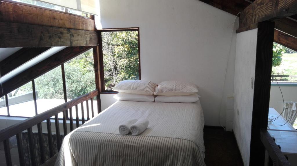 Waters Edge B&B Kaitaia Bilik gambar