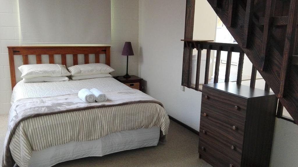 Waters Edge B&B Kaitaia Bilik gambar