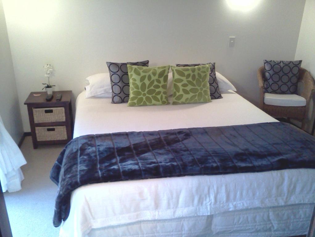 Waters Edge B&B Kaitaia Bilik gambar