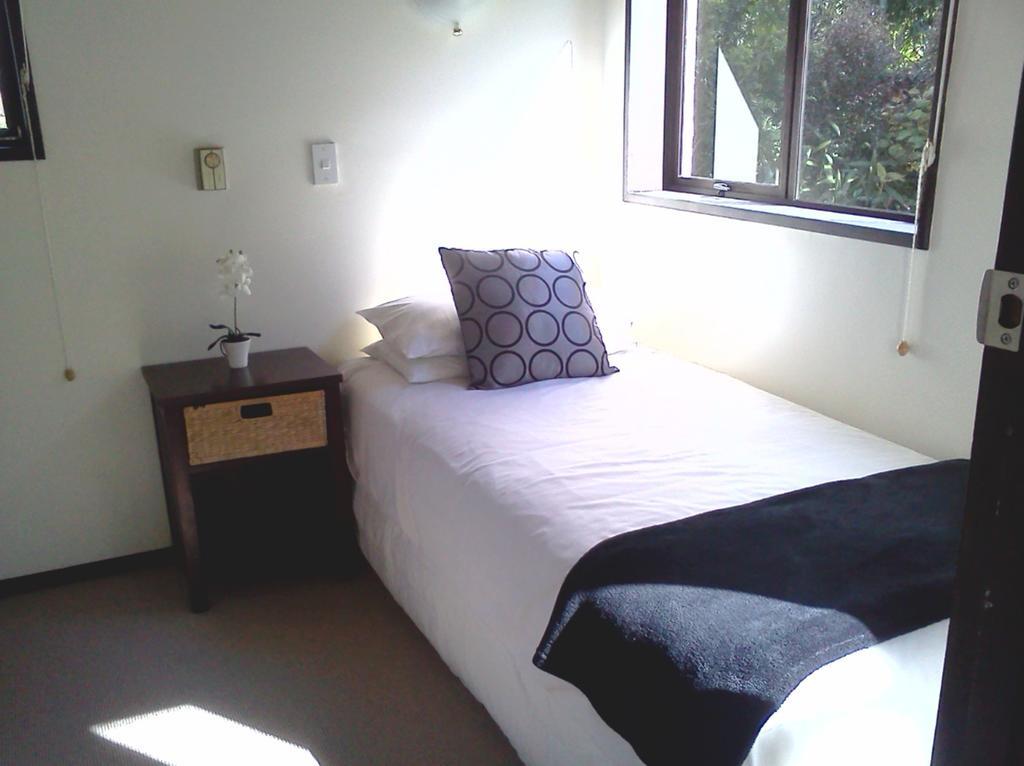 Waters Edge B&B Kaitaia Bilik gambar