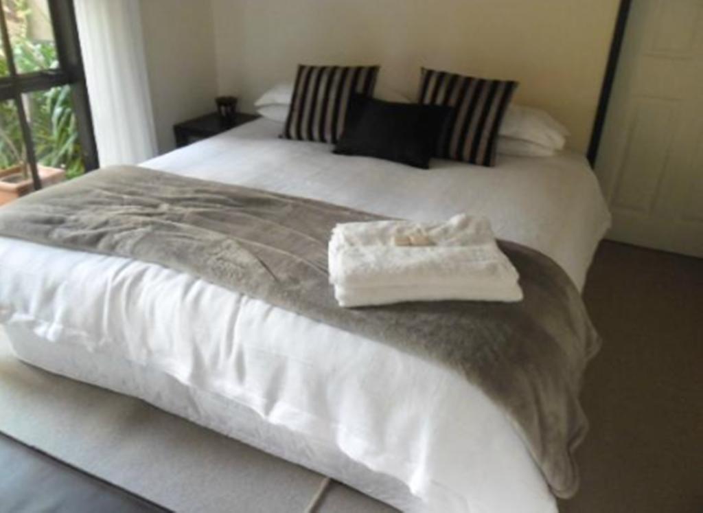 Waters Edge B&B Kaitaia Bilik gambar