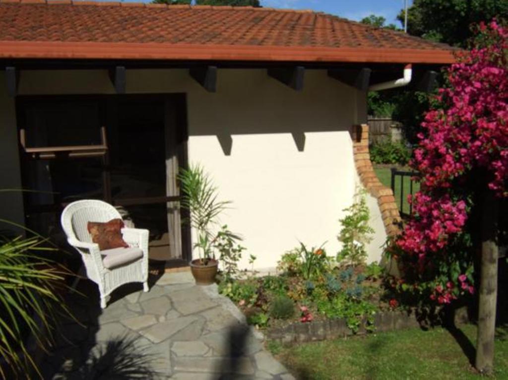 Waters Edge B&B Kaitaia Luaran gambar
