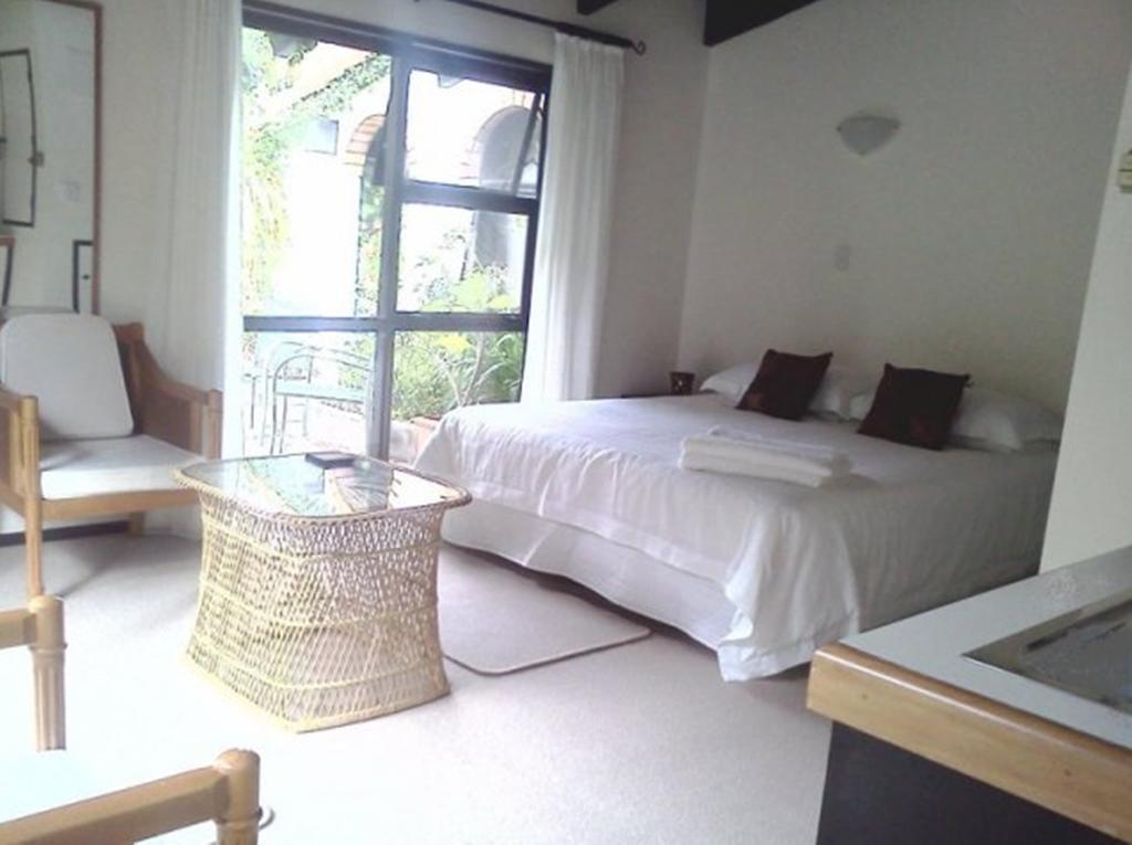 Waters Edge B&B Kaitaia Bilik gambar