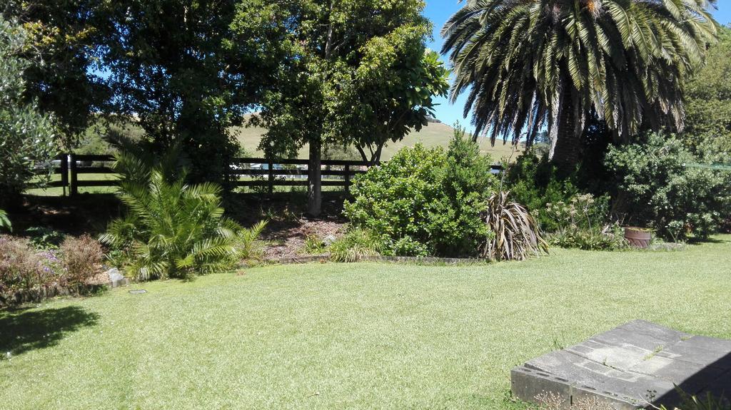 Waters Edge B&B Kaitaia Luaran gambar
