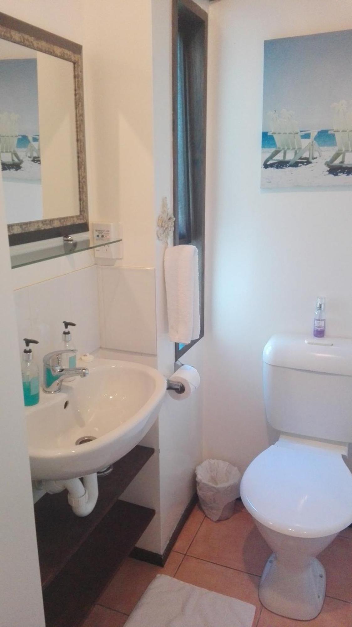 Waters Edge B&B Kaitaia Luaran gambar