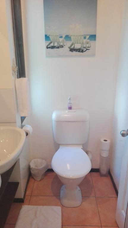 Waters Edge B&B Kaitaia Luaran gambar
